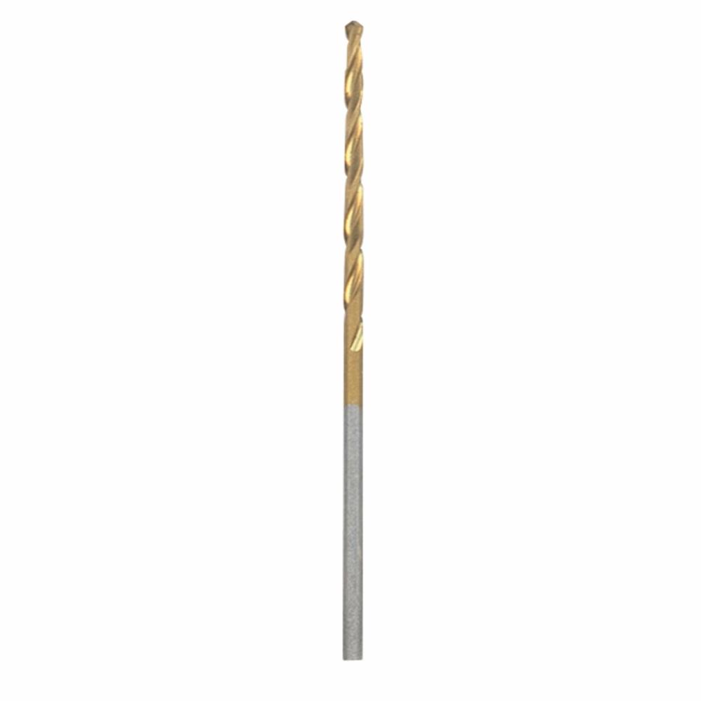 Titanium Nitride Coated Drill Bits<span class=' ItemWarning' style='display:block;'>Item is usually in stock, but we&#39;ll be in touch if there&#39;s a problem<br /></span>