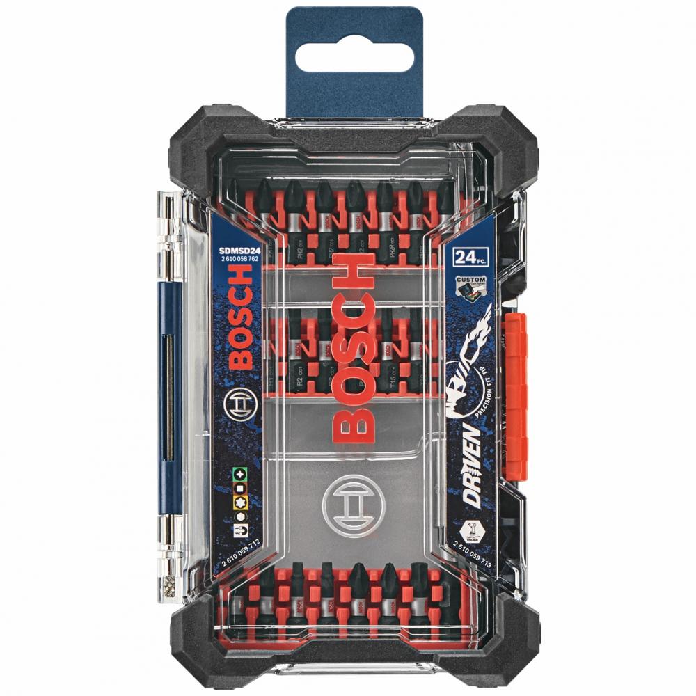 24 pc. Custom Case System Set<span class=' ItemWarning' style='display:block;'>Item is usually in stock, but we&#39;ll be in touch if there&#39;s a problem<br /></span>
