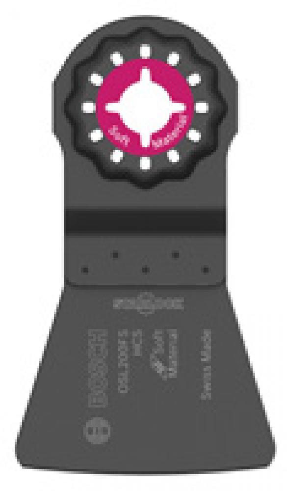 Starlock Oscillating Tool Blade<span class=' ItemWarning' style='display:block;'>Item is usually in stock, but we&#39;ll be in touch if there&#39;s a problem<br /></span>