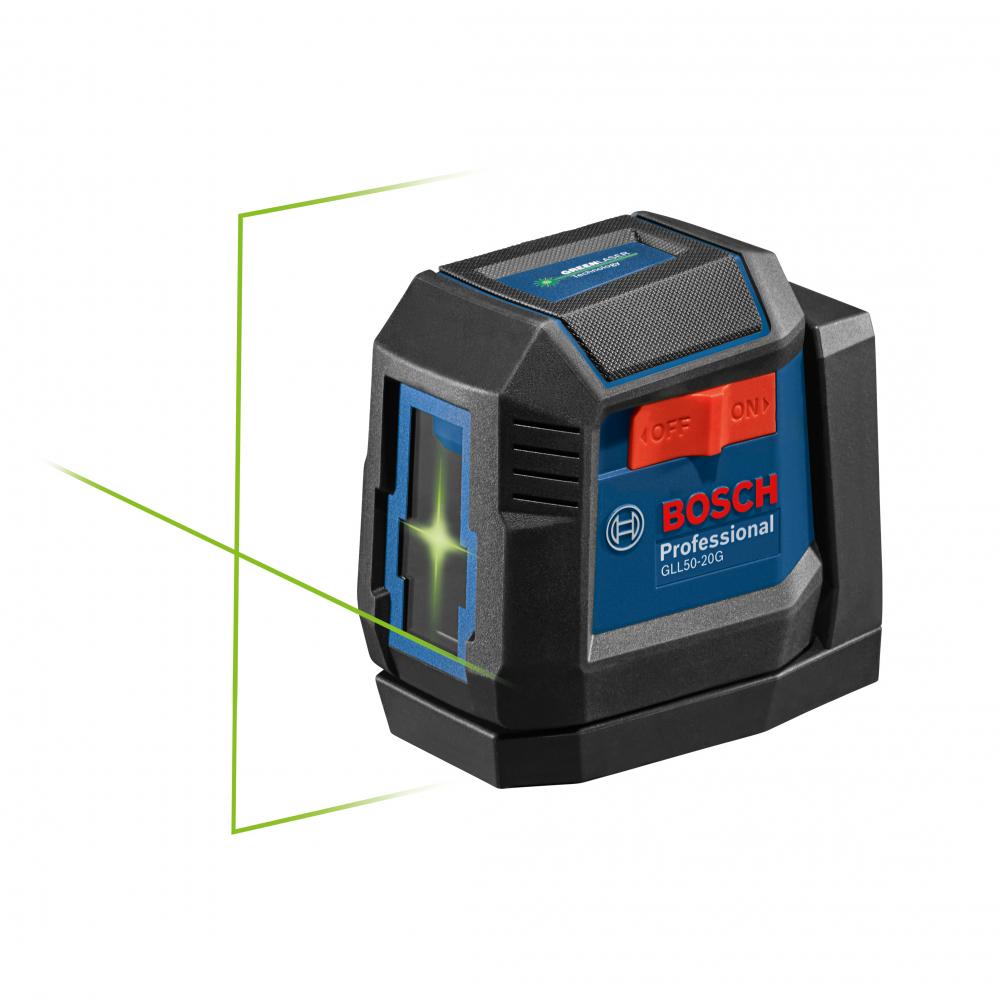 Self-Leveling Cross-Line Laser<span class=' ItemWarning' style='display:block;'>Item is usually in stock, but we&#39;ll be in touch if there&#39;s a problem<br /></span>