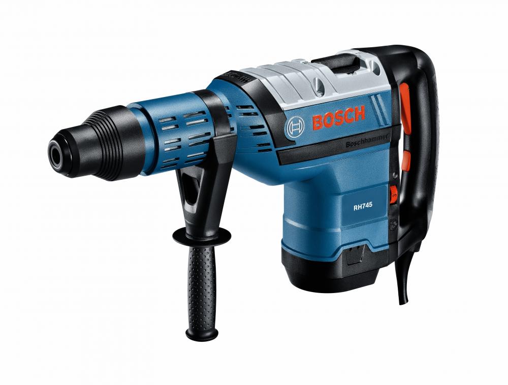 SDS-max 1-3/4 In. Rotary Hammer<span class=' ItemWarning' style='display:block;'>Item is usually in stock, but we&#39;ll be in touch if there&#39;s a problem<br /></span>