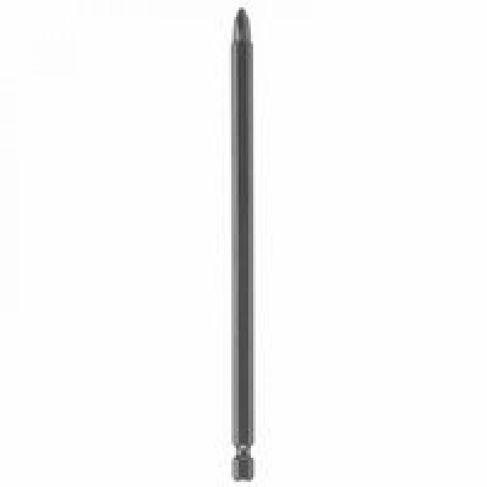 6 In. Phillips P2 Power Bit<span class=' ItemWarning' style='display:block;'>Item is usually in stock, but we&#39;ll be in touch if there&#39;s a problem<br /></span>