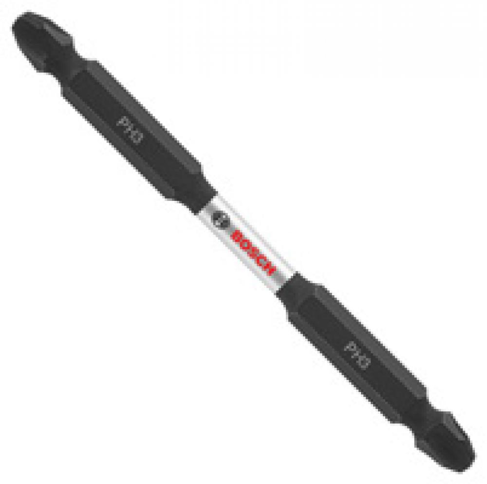 Phillips #3 Double-Ended Bit<span class=' ItemWarning' style='display:block;'>Item is usually in stock, but we&#39;ll be in touch if there&#39;s a problem<br /></span>