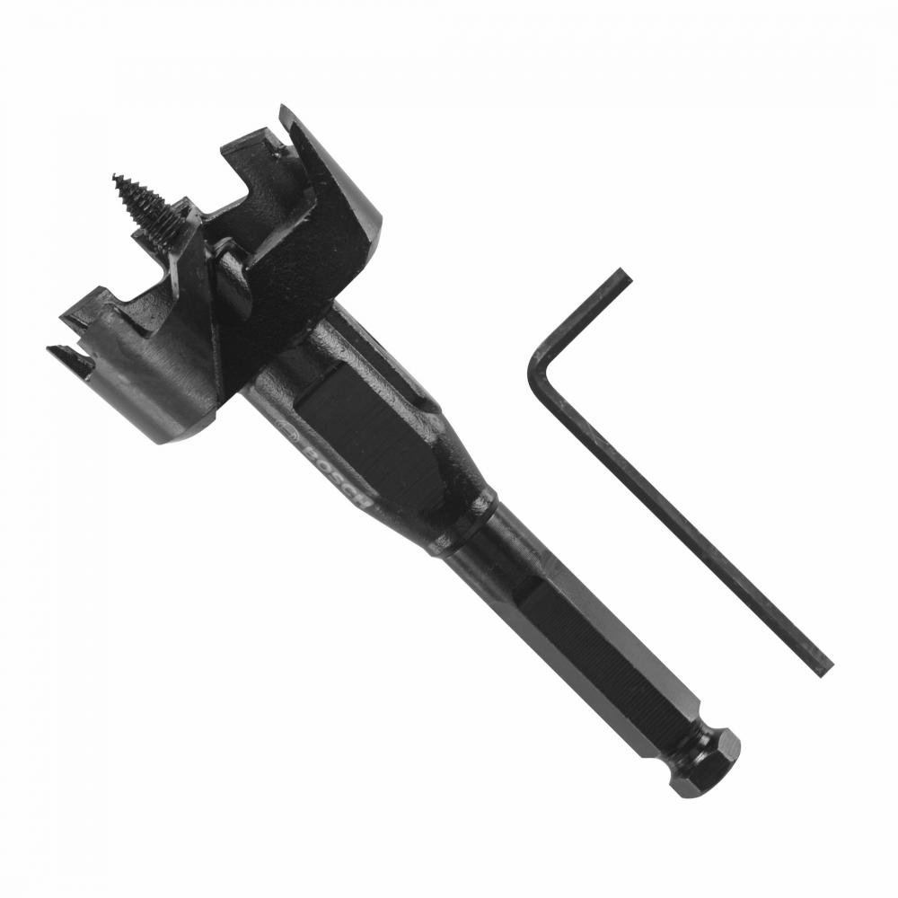 Self-Feed Drill Bit<span class=' ItemWarning' style='display:block;'>Item is usually in stock, but we&#39;ll be in touch if there&#39;s a problem<br /></span>