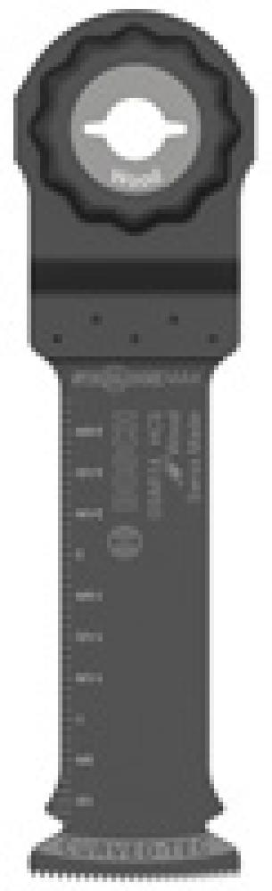 StarlockMax Oscillating Tool Blade<span class=' ItemWarning' style='display:block;'>Item is usually in stock, but we&#39;ll be in touch if there&#39;s a problem<br /></span>