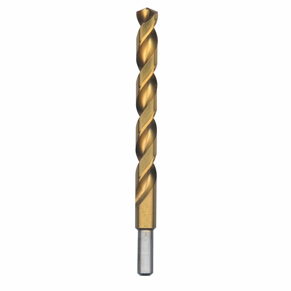Titanium Nitride Coated Drill Bits<span class=' ItemWarning' style='display:block;'>Item is usually in stock, but we&#39;ll be in touch if there&#39;s a problem<br /></span>