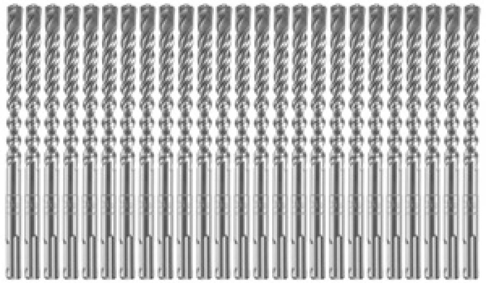 3/8 In. SDS-plus Rotary Hammer Bit<span class=' ItemWarning' style='display:block;'>Item is usually in stock, but we&#39;ll be in touch if there&#39;s a problem<br /></span>