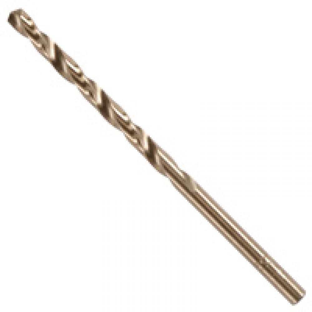 5/32 In. Cobalt M42 Drill Bit<span class=' ItemWarning' style='display:block;'>Item is usually in stock, but we&#39;ll be in touch if there&#39;s a problem<br /></span>