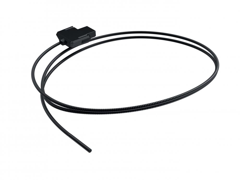 Inspection Camera Cable<span class=' ItemWarning' style='display:block;'>Item is usually in stock, but we&#39;ll be in touch if there&#39;s a problem<br /></span>