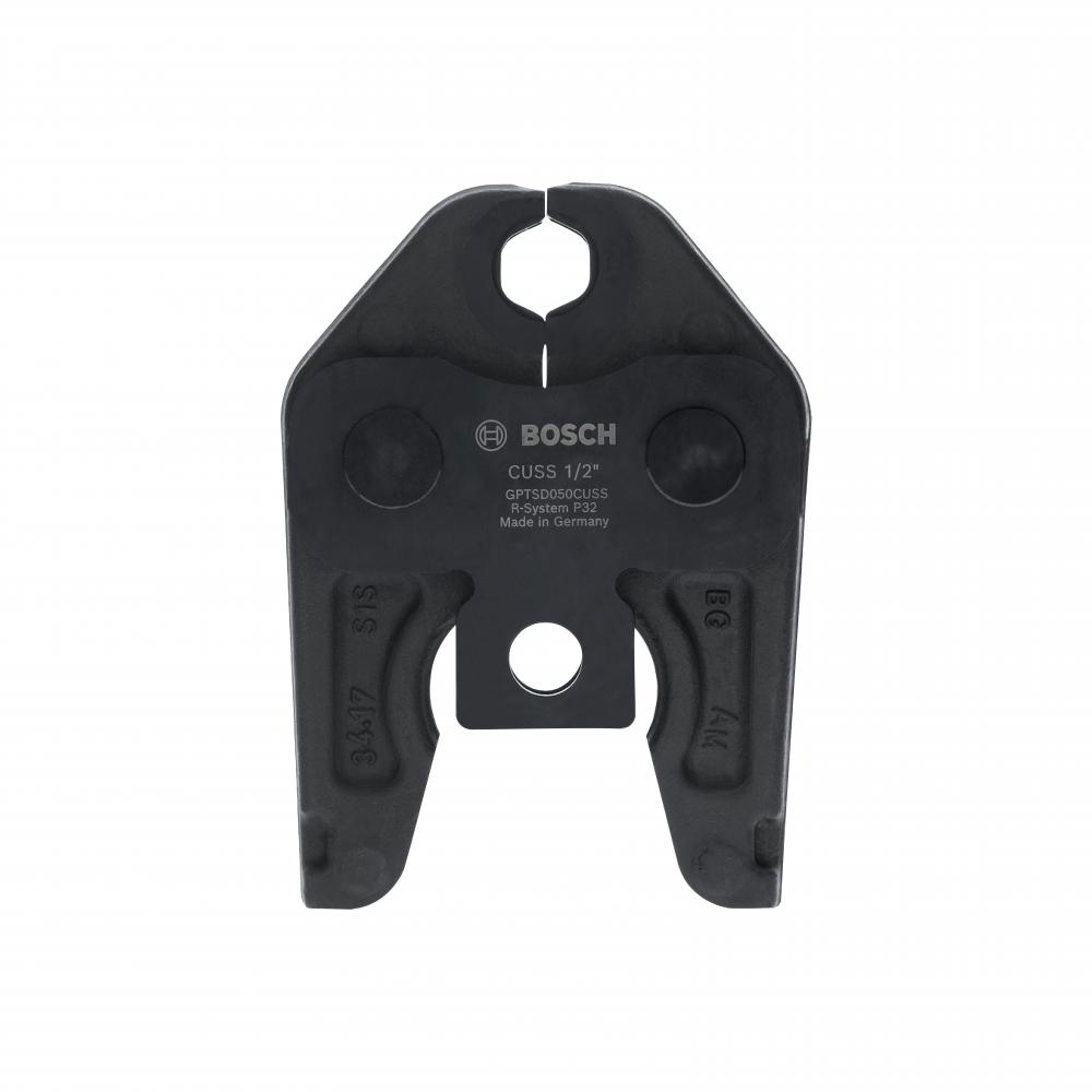 ½ In. Standard Press Jaw<span class=' ItemWarning' style='display:block;'>Item is usually in stock, but we&#39;ll be in touch if there&#39;s a problem<br /></span>