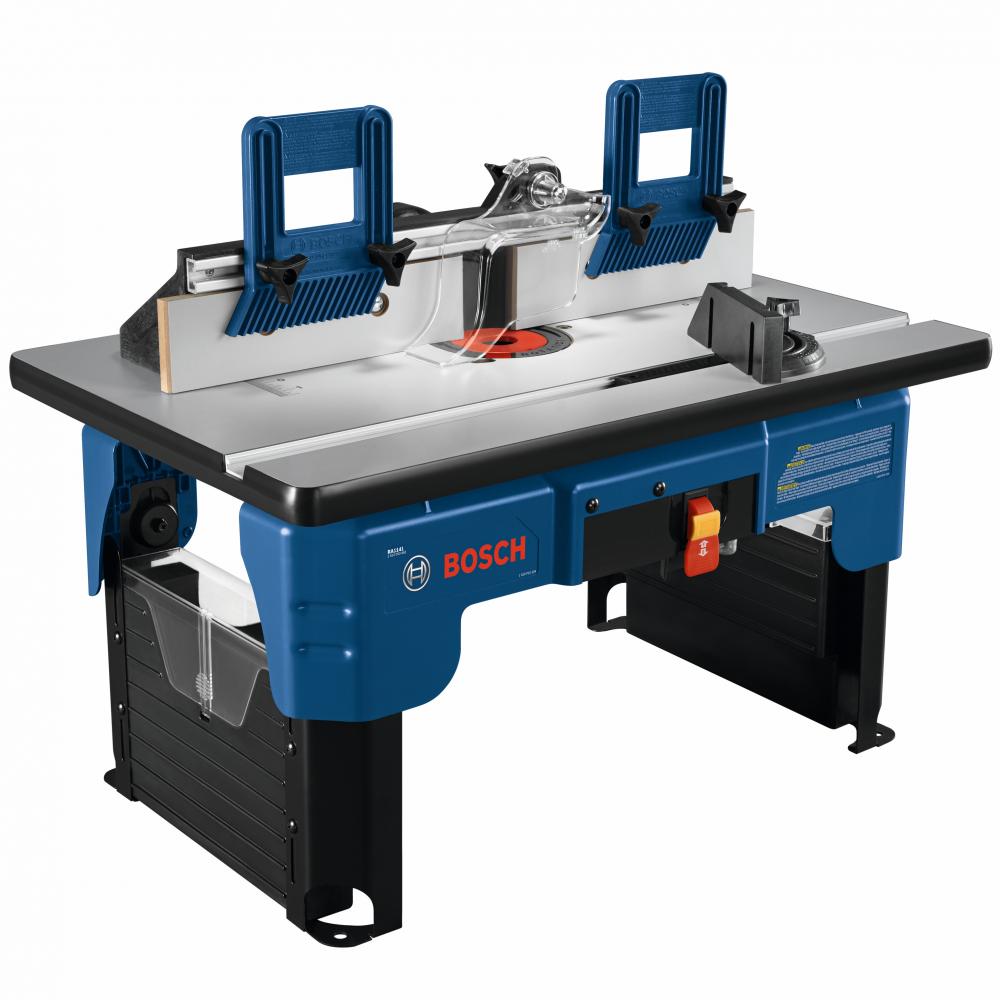 Portable Benchtop Router Table<span class=' ItemWarning' style='display:block;'>Item is usually in stock, but we&#39;ll be in touch if there&#39;s a problem<br /></span>