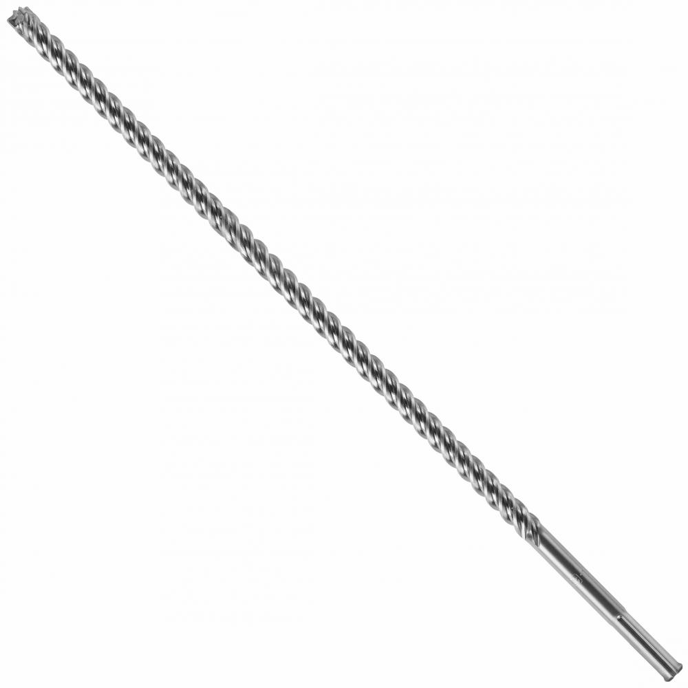 7/8 In. SDS-max Rotary Hammer Bit<span class=' ItemWarning' style='display:block;'>Item is usually in stock, but we&#39;ll be in touch if there&#39;s a problem<br /></span>
