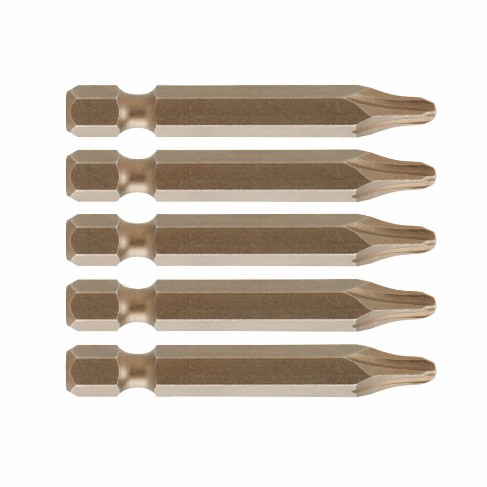 2 In. P2R2 Power Bits<span class=' ItemWarning' style='display:block;'>Item is usually in stock, but we&#39;ll be in touch if there&#39;s a problem<br /></span>