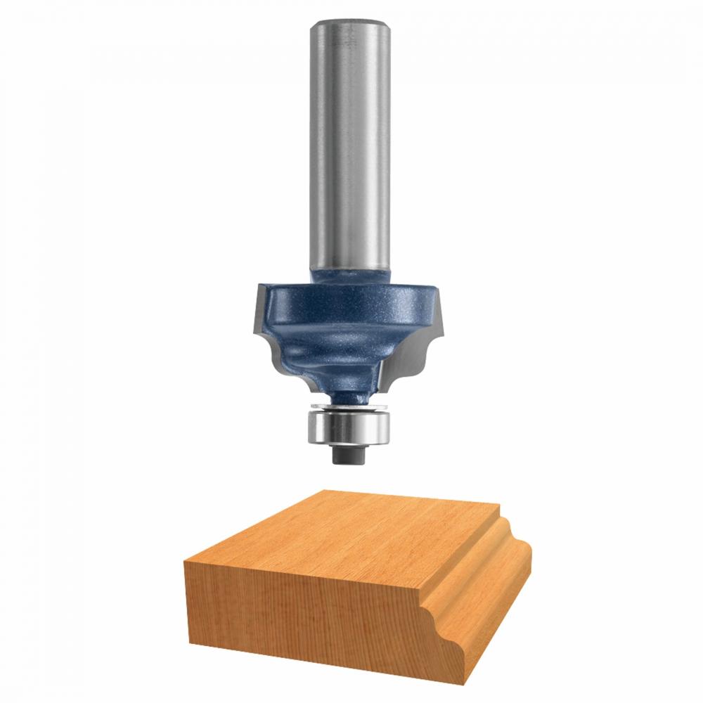 Router Bit<span class=' ItemWarning' style='display:block;'>Item is usually in stock, but we&#39;ll be in touch if there&#39;s a problem<br /></span>