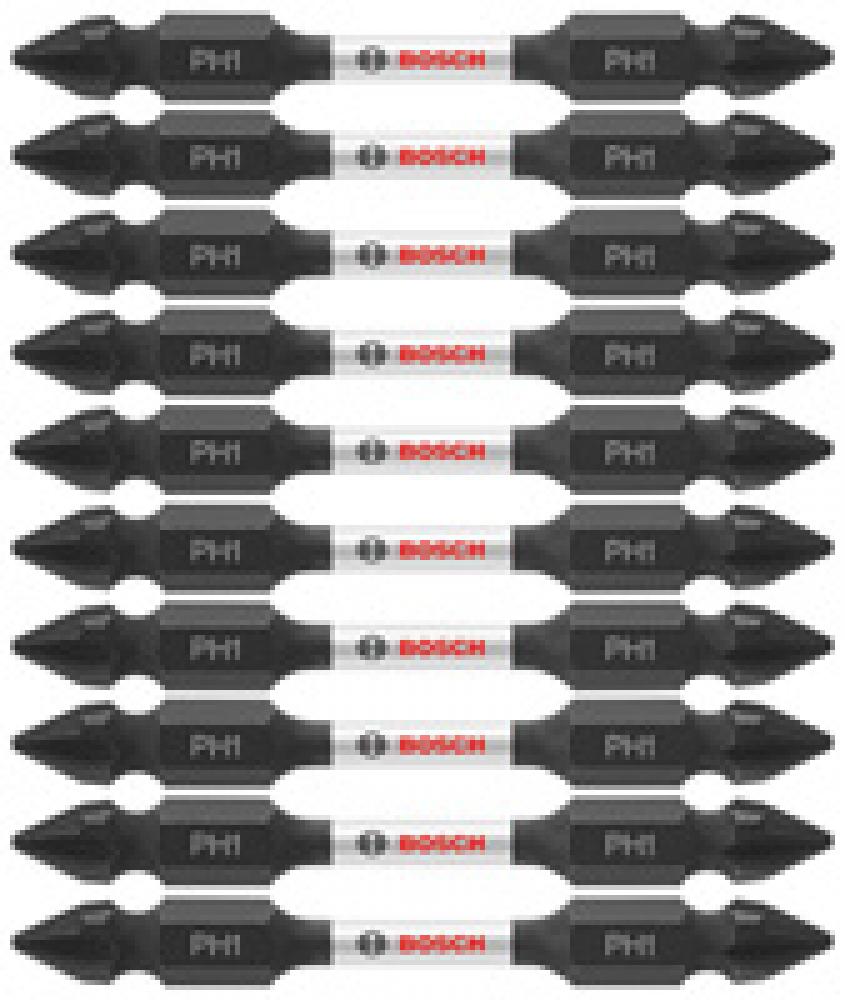 PhillipsÂŽ #1 Double-Ended Bi<span class=' ItemWarning' style='display:block;'>Item is usually in stock, but we&#39;ll be in touch if there&#39;s a problem<br /></span>