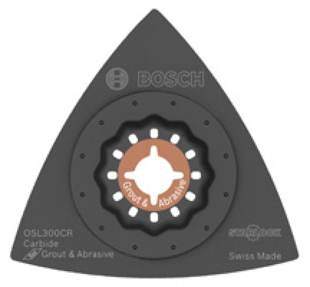 Starlock Oscillating Tool Blade<span class=' ItemWarning' style='display:block;'>Item is usually in stock, but we&#39;ll be in touch if there&#39;s a problem<br /></span>