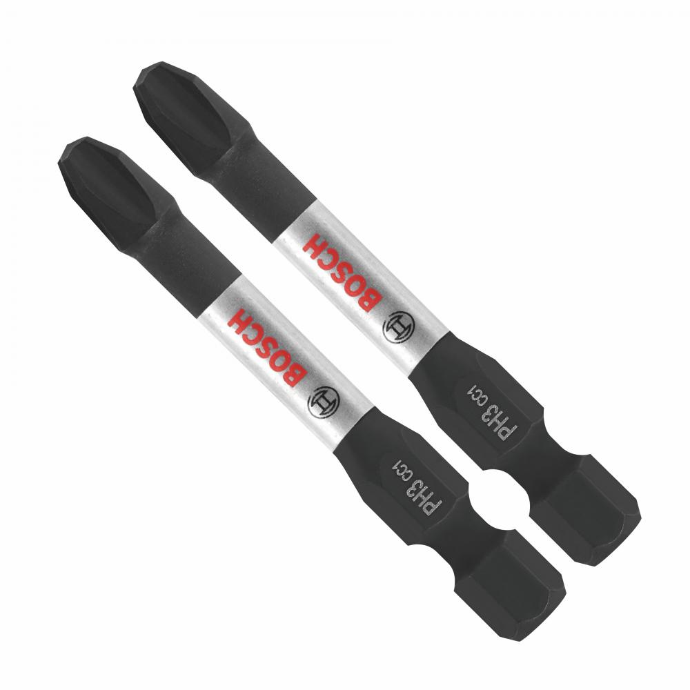 2 pc. 2 In. Phillips #3 Power Bits<span class=' ItemWarning' style='display:block;'>Item is usually in stock, but we&#39;ll be in touch if there&#39;s a problem<br /></span>