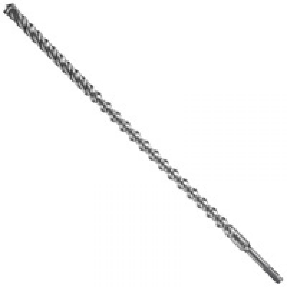 5/8&#34; x 16&#34; x 18&#34; SDS-plus® Bulldog™ Xtreme Carbide Rotary Hammer Drill Bit<span class=' ItemWarning' style='display:block;'>Item is usually in stock, but we&#39;ll be in touch if there&#39;s a problem<br /></span>