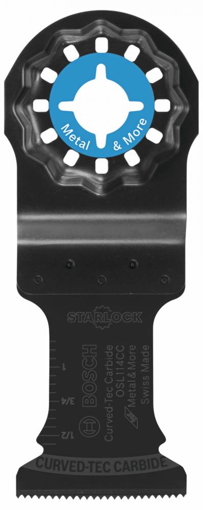Starlock Multi-Tool Blade<span class=' ItemWarning' style='display:block;'>Item is usually in stock, but we&#39;ll be in touch if there&#39;s a problem<br /></span>