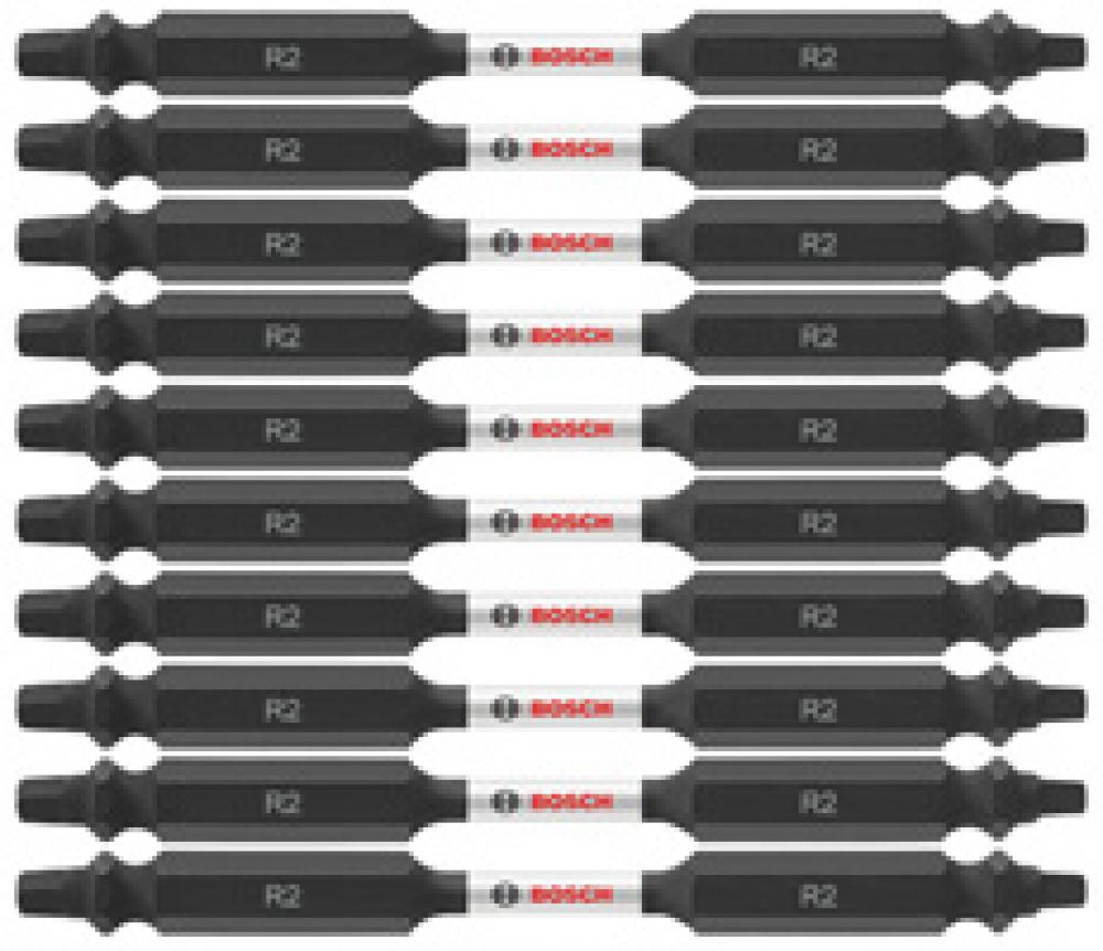 3.5 In. Square #2 Double-Ended Bit<span class=' ItemWarning' style='display:block;'>Item is usually in stock, but we&#39;ll be in touch if there&#39;s a problem<br /></span>
