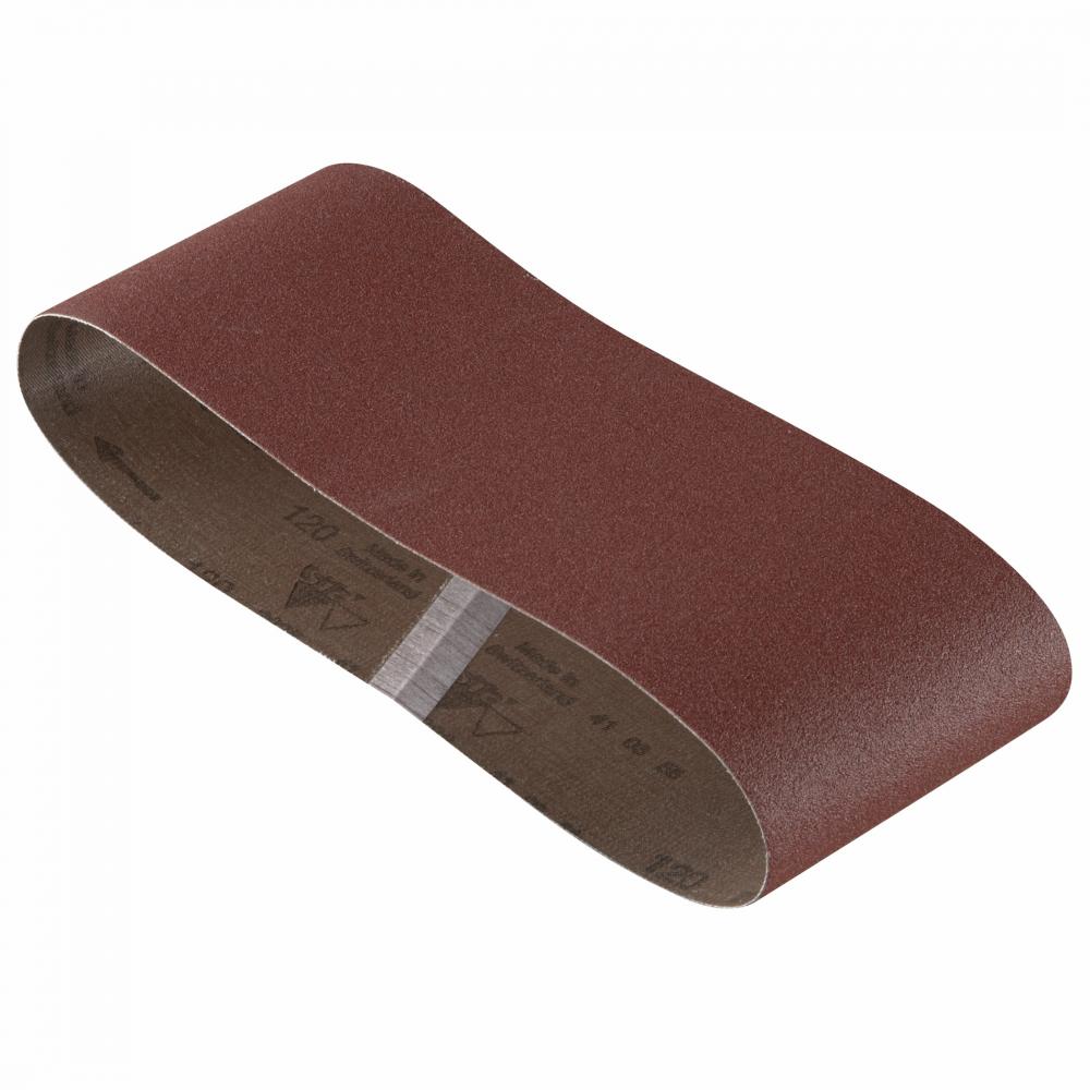 3 pc. 120 Grit 4&#34; x 24&#34; Sanding Belts<span class=' ItemWarning' style='display:block;'>Item is usually in stock, but we&#39;ll be in touch if there&#39;s a problem<br /></span>