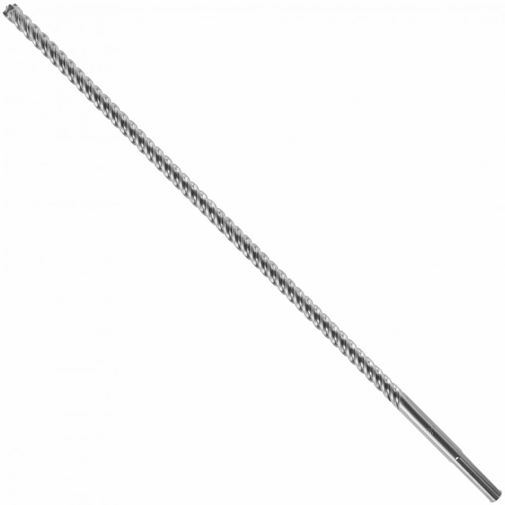 SDS-max Rotary Hammer Drill Bit<span class=' ItemWarning' style='display:block;'>Item is usually in stock, but we&#39;ll be in touch if there&#39;s a problem<br /></span>