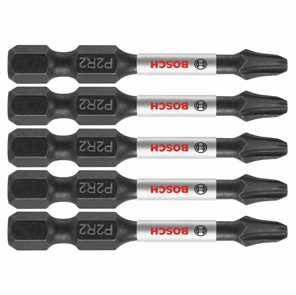 Phillips/Square #2 Power Bits<span class=' ItemWarning' style='display:block;'>Item is usually in stock, but we&#39;ll be in touch if there&#39;s a problem<br /></span>