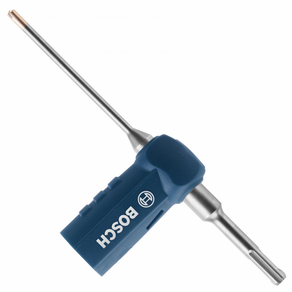Speed Clean Dust Extraction Bit<span class=' ItemWarning' style='display:block;'>Item is usually in stock, but we&#39;ll be in touch if there&#39;s a problem<br /></span>