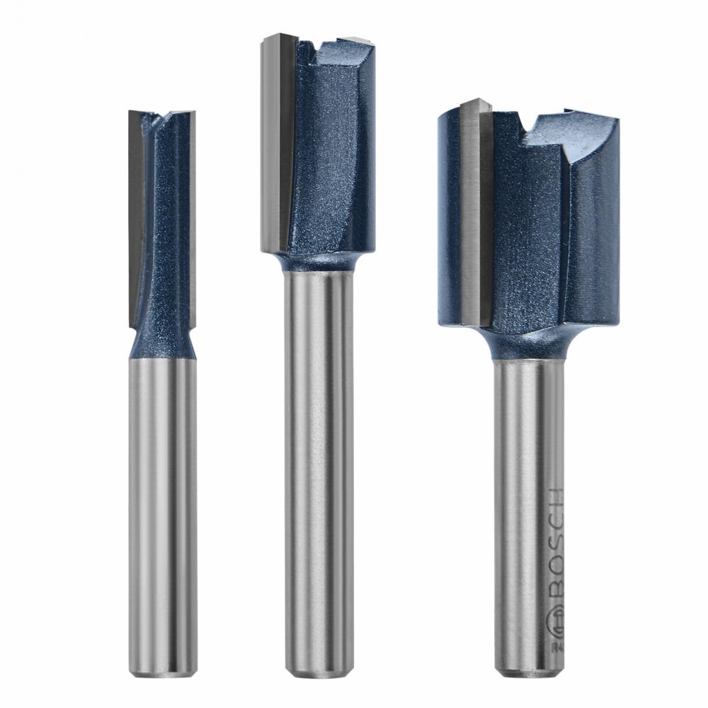 3 pc. Mortising Router Bit Set<span class=' ItemWarning' style='display:block;'>Item is usually in stock, but we&#39;ll be in touch if there&#39;s a problem<br /></span>