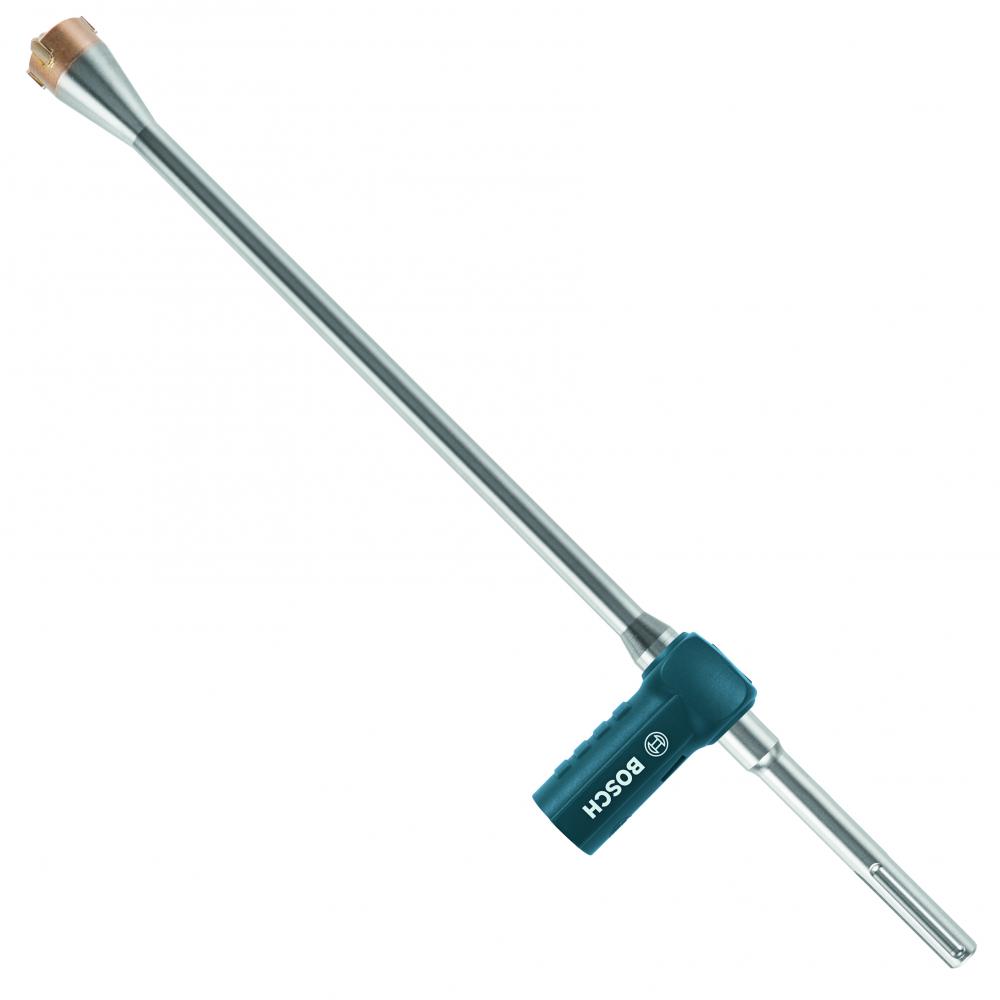 SDS-max Dust Extraction Bit<span class=' ItemWarning' style='display:block;'>Item is usually in stock, but we&#39;ll be in touch if there&#39;s a problem<br /></span>