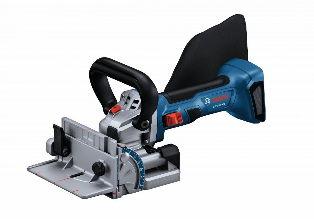 18V Biscuit Joiner<span class=' ItemWarning' style='display:block;'>Item is usually in stock, but we&#39;ll be in touch if there&#39;s a problem<br /></span>