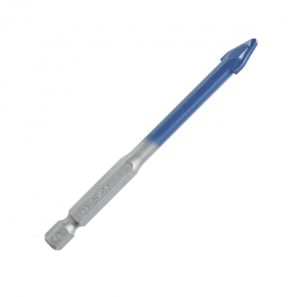 5/16 In. Porcelain Tile Bit<span class=' ItemWarning' style='display:block;'>Item is usually in stock, but we&#39;ll be in touch if there&#39;s a problem<br /></span>