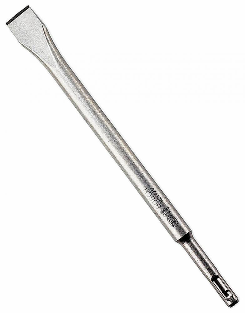 3/4 In. x 10 In. SDS-plusÂŽ Chise<span class=' ItemWarning' style='display:block;'>Item is usually in stock, but we&#39;ll be in touch if there&#39;s a problem<br /></span>