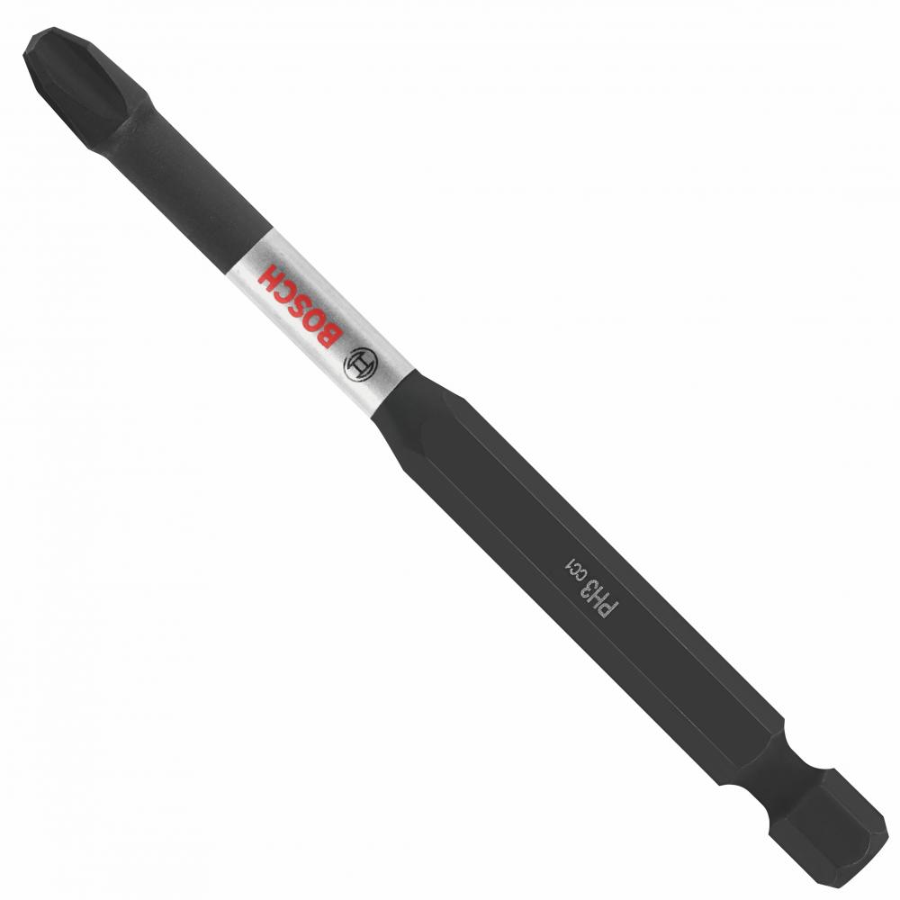 3.5 In. Phillips #3 Power Bit<span class=' ItemWarning' style='display:block;'>Item is usually in stock, but we&#39;ll be in touch if there&#39;s a problem<br /></span>