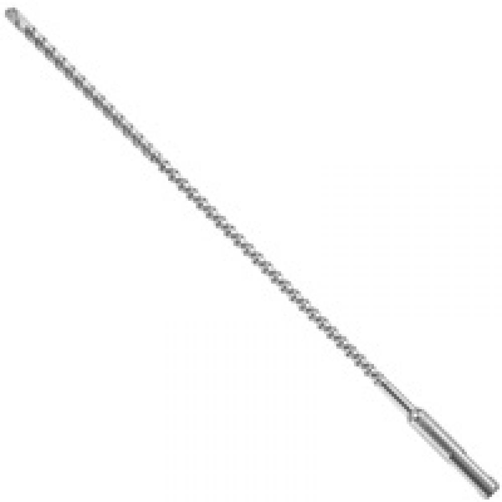 1/4 In. SDS-plus Rotary Hammer Bit<span class=' ItemWarning' style='display:block;'>Item is usually in stock, but we&#39;ll be in touch if there&#39;s a problem<br /></span>