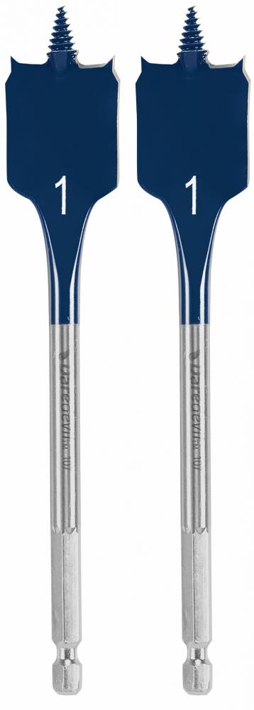 6 In. Daredevil Spade Bit<span class=' ItemWarning' style='display:block;'>Item is usually in stock, but we&#39;ll be in touch if there&#39;s a problem<br /></span>