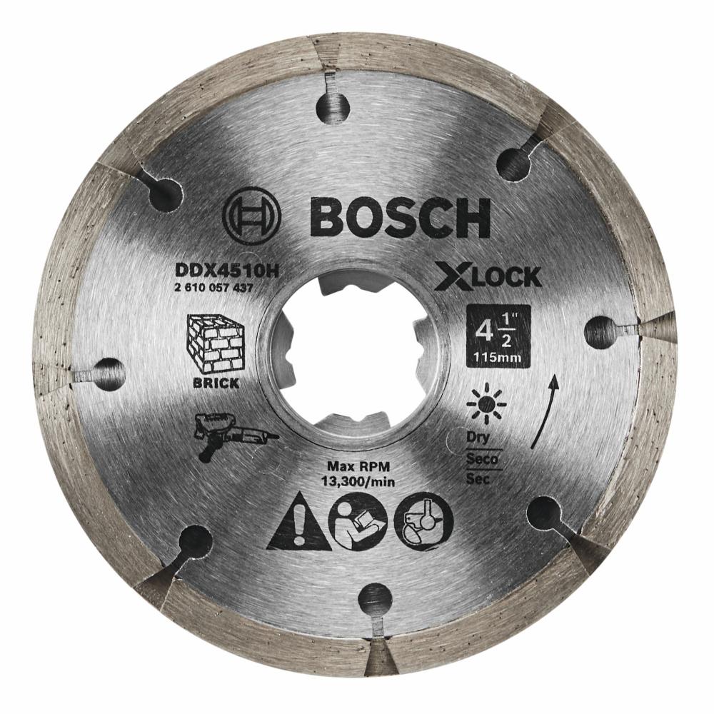 4-1/2 In. X-LOCK Tuckpointing Blade<span class=' ItemWarning' style='display:block;'>Item is usually in stock, but we&#39;ll be in touch if there&#39;s a problem<br /></span>