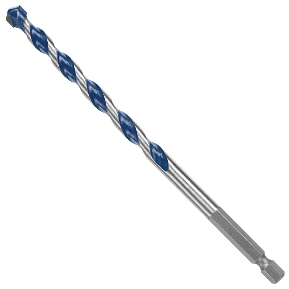 5/16 In. x 6 In. Blue Xtreme™ Bit<span class=' ItemWarning' style='display:block;'>Item is usually in stock, but we&#39;ll be in touch if there&#39;s a problem<br /></span>