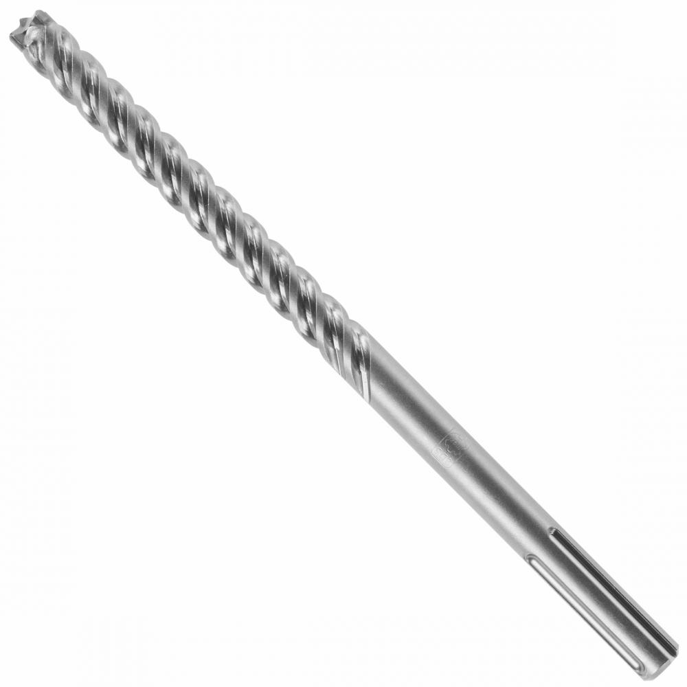 SDS-max Rotary Hammer Drill Bit<span class=' ItemWarning' style='display:block;'>Item is usually in stock, but we&#39;ll be in touch if there&#39;s a problem<br /></span>