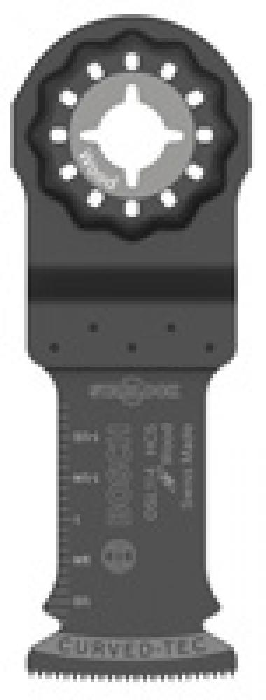 StarlockÂŽ Oscillating Tool Blad<span class=' ItemWarning' style='display:block;'>Item is usually in stock, but we&#39;ll be in touch if there&#39;s a problem<br /></span>