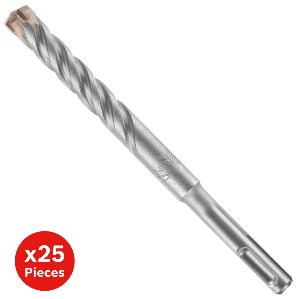 Bulldog™ Tough Rotary Hammer Bit<span class=' ItemWarning' style='display:block;'>Item is usually in stock, but we&#39;ll be in touch if there&#39;s a problem<br /></span>