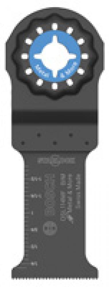 Starlock Oscillating Tool Blade<span class=' ItemWarning' style='display:block;'>Item is usually in stock, but we&#39;ll be in touch if there&#39;s a problem<br /></span>