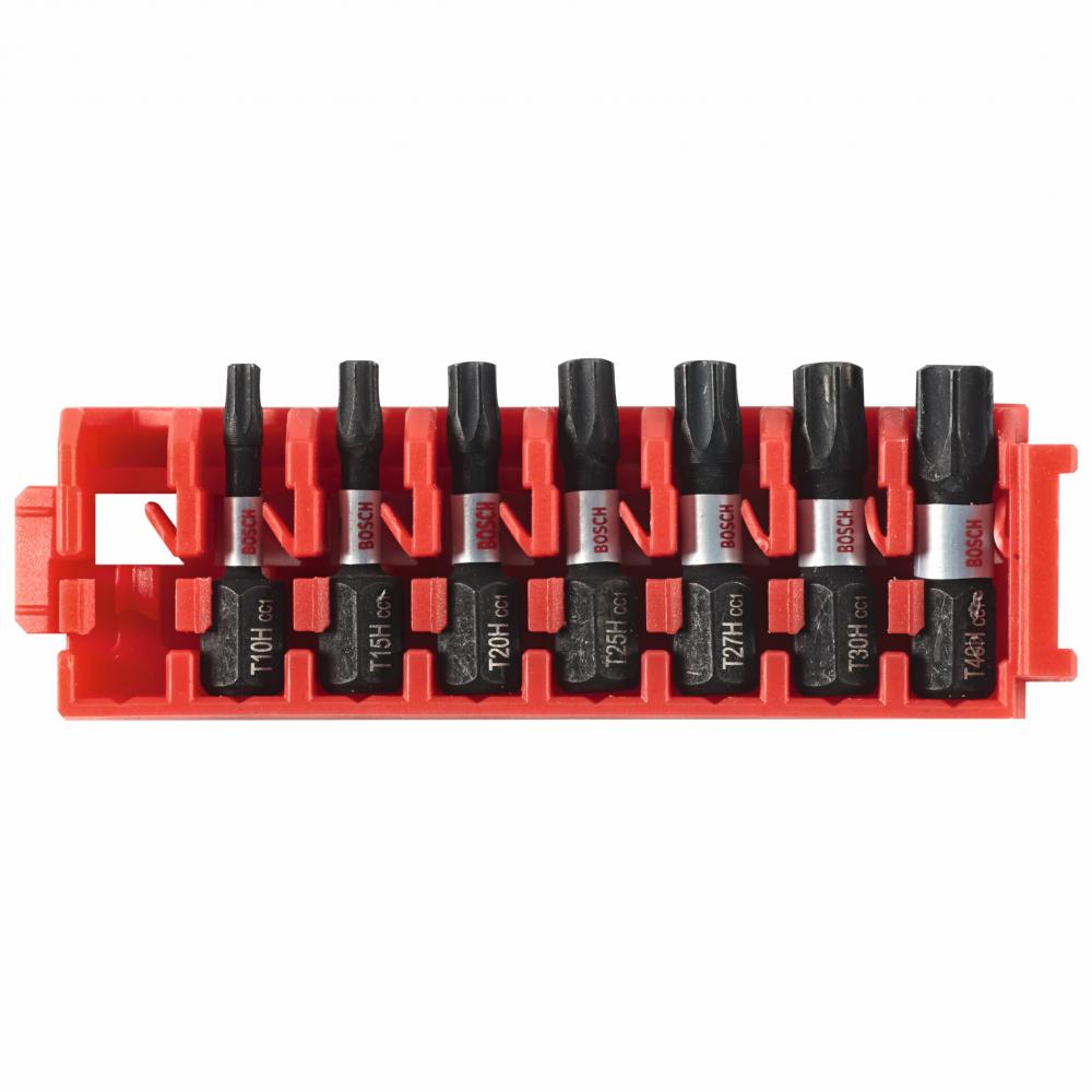 1 In. TorxÂŽ Security Insert Bit Se<span class=' ItemWarning' style='display:block;'>Item is usually in stock, but we&#39;ll be in touch if there&#39;s a problem<br /></span>