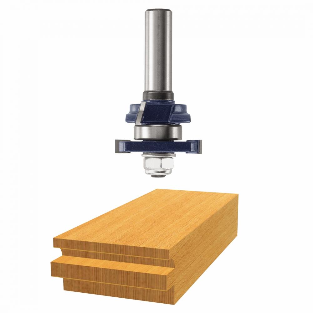 Router Bit<span class=' ItemWarning' style='display:block;'>Item is usually in stock, but we&#39;ll be in touch if there&#39;s a problem<br /></span>
