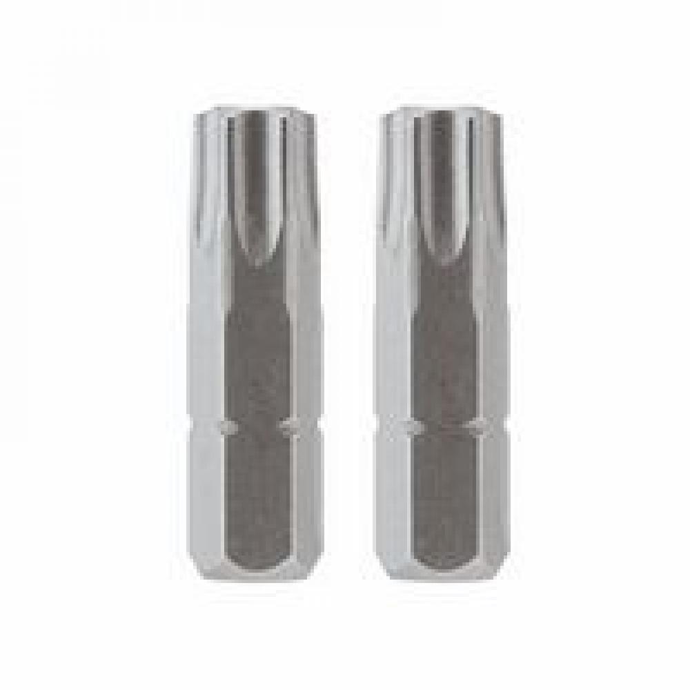 1 In. TorxÂŽ Security Insert Bi<span class=' ItemWarning' style='display:block;'>Item is usually in stock, but we&#39;ll be in touch if there&#39;s a problem<br /></span>