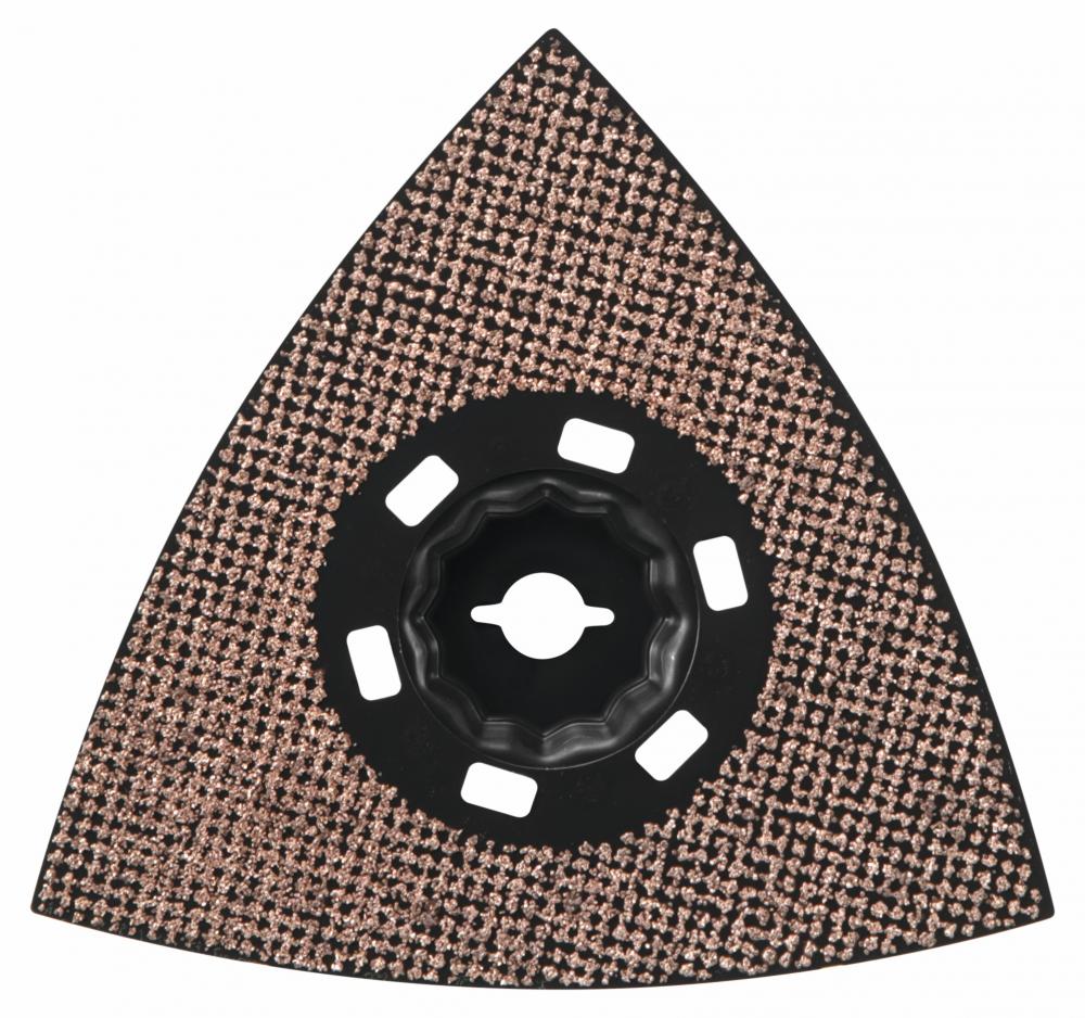 StarlockMax Multi-Tool Sanding Pad<span class=' ItemWarning' style='display:block;'>Item is usually in stock, but we&#39;ll be in touch if there&#39;s a problem<br /></span>