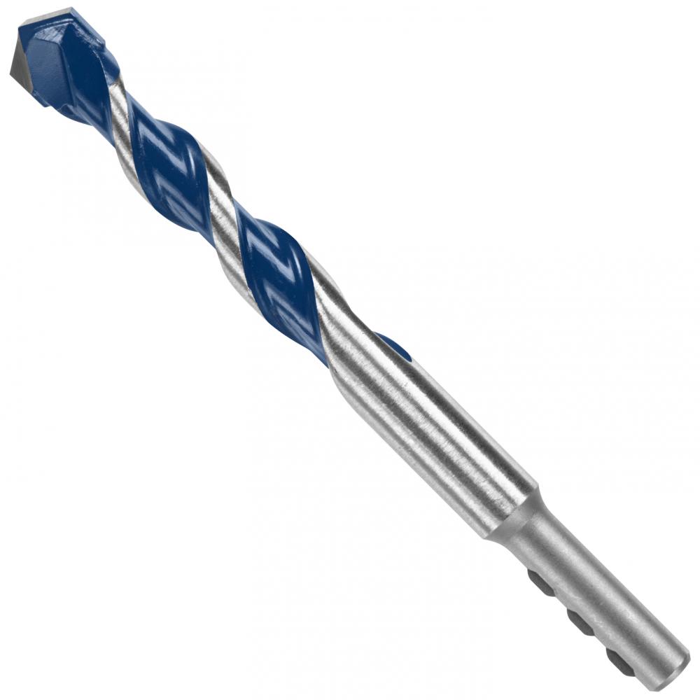 5/8 In. x 6 In. Blue Xtreme™ Bit<span class=' ItemWarning' style='display:block;'>Item is usually in stock, but we&#39;ll be in touch if there&#39;s a problem<br /></span>