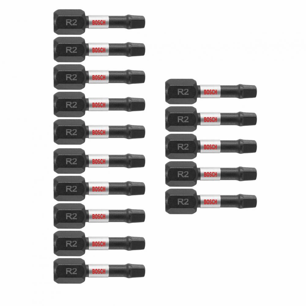 1 In. Square #2 Insert Bits<span class=' ItemWarning' style='display:block;'>Item is usually in stock, but we&#39;ll be in touch if there&#39;s a problem<br /></span>