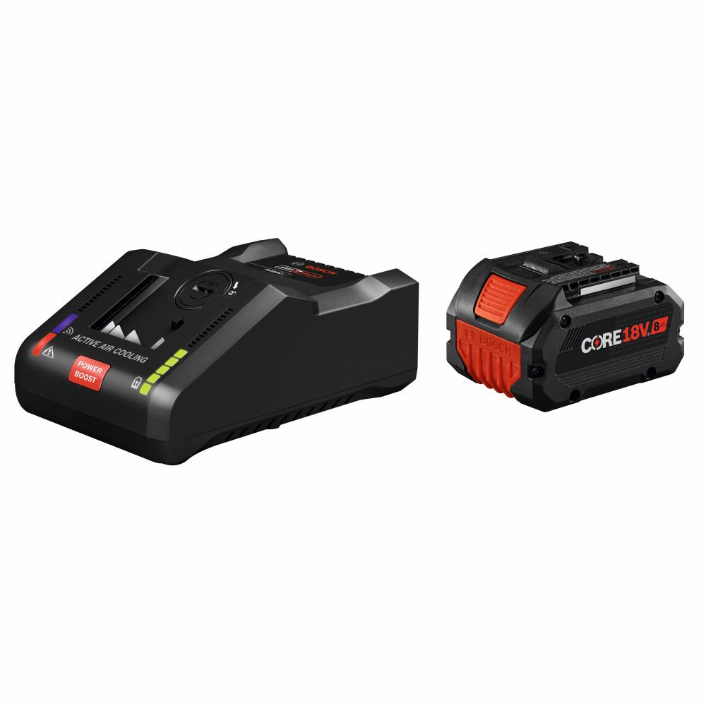 18V Battery/Charger Starter Kit<span class=' ItemWarning' style='display:block;'>Item is usually in stock, but we&#39;ll be in touch if there&#39;s a problem<br /></span>