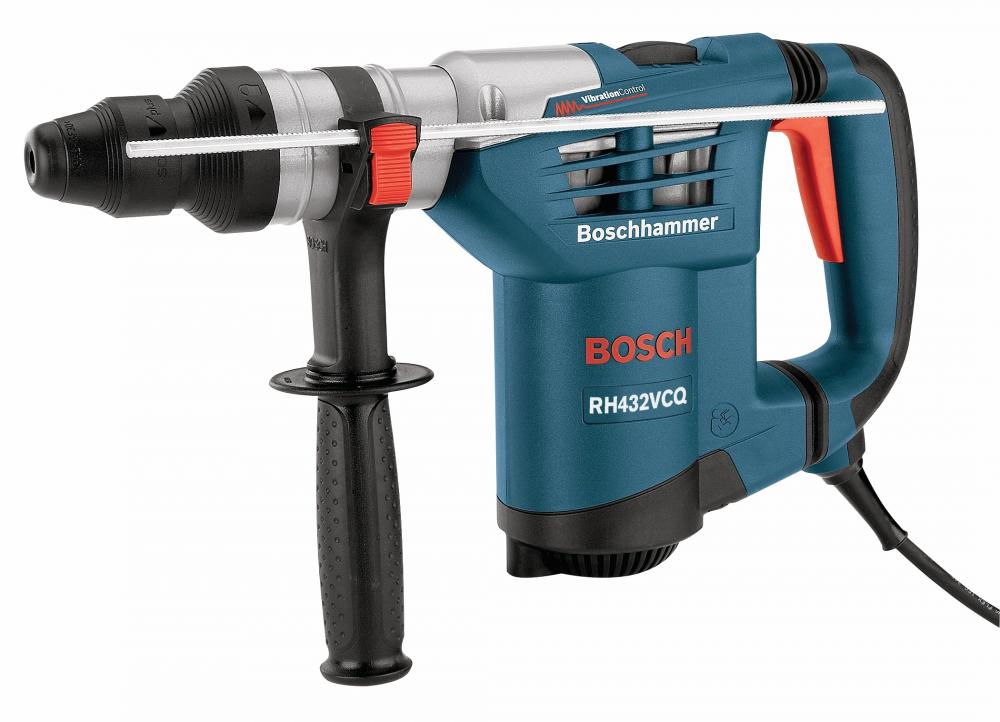 Sds-plus 1-1/4 In. Rotary Hammer<span class=' ItemWarning' style='display:block;'>Item is usually in stock, but we&#39;ll be in touch if there&#39;s a problem<br /></span>